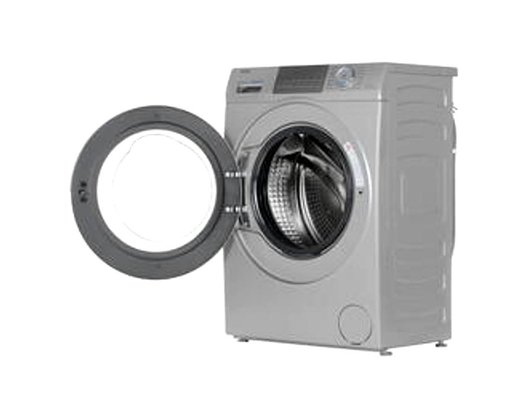 Стиральная машина HAIER HW60-BP12929BS